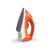 Утюг Brock BSI 2012 OR (BSI2012OR), изображение 2 Утюг Brock BSI 2012 OR (BSI2012OR), изображение 2
