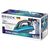Утюг Brock BSI 5502 BL (BSI5502BL), изображение 5 Утюг Brock BSI 5502 BL (BSI5502BL), изображение 5