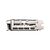Видеокарта MSI GeForce RTX4060Ti 16Gb GAMING X SLIM WHITE (RTX 4060 Ti GAMING X SLIM WHITE 16G), изображение 5 Видеокарта MSI GeForce RTX4060Ti 16Gb GAMING X SLIM WHITE (RTX 4060 Ti GAMING X SLIM WHITE 16G), изображение 5