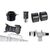 Телескоп Bresser Messier NT-203/1200 Hexafoc EXOS-2/EQ5 (4703128) (930405), изображение 6 Телескоп Bresser Messier NT-203/1200 Hexafoc EXOS-2/EQ5 (4703128) (930405), изображение 6