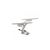 Кронштейн Sector TV42T White, изображение 10 Кронштейн Sector TV42T White, изображение 10