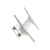 Кронштейн Sector TV42T White, изображение 2 Кронштейн Sector TV42T White, изображение 2