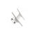 Кронштейн Sector TV42T White, изображение 7 Кронштейн Sector TV42T White, изображение 7