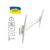 Кронштейн Sector TV60T White Кронштейн Sector TV60T White