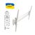 Кронштейн Sector TV80T White Кронштейн Sector TV80T White