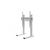 Кронштейн Sector KT1 White, изображение 3 Кронштейн Sector KT1 White, изображение 3