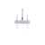 Кронштейн Sector CM-60T White, изображение 6 Кронштейн Sector CM-60T White, изображение 6