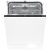 Посудомийна машина Gorenje GV673C60 (GV 673 C60)