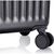 Чемодан Heys Luxe (M) Gunmetal (10160-0063-26)/(10160-0063-S3) (930389), изображение 8 Чемодан Heys Luxe (M) Gunmetal (10160-0063-26)/(10160-0063-S3) (930389), изображение 8