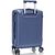 Чемодан Heys Luxe (S) Navy (10160-0028-21)/(10160-0028-S3) (930386), изображение 2 Чемодан Heys Luxe (S) Navy (10160-0028-21)/(10160-0028-S3) (930386), изображение 2