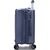 Чемодан Heys Luxe (S) Navy (10160-0028-21)/(10160-0028-S3) (930386), изображение 4 Чемодан Heys Luxe (S) Navy (10160-0028-21)/(10160-0028-S3) (930386), изображение 4