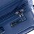 Чемодан Heys Luxe (S) Navy (10160-0028-21)/(10160-0028-S3) (930386), изображение 7 Чемодан Heys Luxe (S) Navy (10160-0028-21)/(10160-0028-S3) (930386), изображение 7