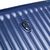 Чемодан Heys Luxe (S) Navy (10160-0028-21)/(10160-0028-S3) (930386), изображение 9 Чемодан Heys Luxe (S) Navy (10160-0028-21)/(10160-0028-S3) (930386), изображение 9
