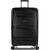Чемодан Heys Milos (L) Black (10159-0001-30)/(10159-0001-S3) (930401), изображение 3 Чемодан Heys Milos (L) Black (10159-0001-30)/(10159-0001-S3) (930401), изображение 3