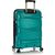 Чемодан Heys Milos (M) Teal (10159-0049-26)/(10159-0049-S3) (930395), изображение 2 Чемодан Heys Milos (M) Teal (10159-0049-26)/(10159-0049-S3) (930395), изображение 2