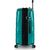 Чемодан Heys Milos (M) Teal (10159-0049-26)/(10159-0049-S3) (930395), изображение 4 Чемодан Heys Milos (M) Teal (10159-0049-26)/(10159-0049-S3) (930395), изображение 4