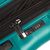 Чемодан Heys Milos (M) Teal (10159-0049-26)/(10159-0049-S3) (930395), изображение 7 Чемодан Heys Milos (M) Teal (10159-0049-26)/(10159-0049-S3) (930395), изображение 7