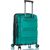 Чемодан Heys Milos (S) Teal (10159-0049-21)/(10159-0049-S3) (930392), изображение 2 Чемодан Heys Milos (S) Teal (10159-0049-21)/(10159-0049-S3) (930392), изображение 2