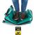 Чемодан Heys Milos (S) Teal (10159-0049-21)/(10159-0049-S3) (930392), изображение 9 Чемодан Heys Milos (S) Teal (10159-0049-21)/(10159-0049-S3) (930392), изображение 9