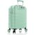 Чемодан Heys Neo (S) Mint (10134-0072-21)/(10134-0072-S3) (930402), изображение 2 Чемодан Heys Neo (S) Mint (10134-0072-21)/(10134-0072-S3) (930402), изображение 2