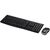 Комплект Logitech Wireless Desktop MK270 (920-004518), зображення 3 Комплект Logitech Wireless Desktop MK270 (920-004518), зображення 3