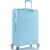 Валіза Heys Pastel (L) Blue (10155-0004-30)/(10155-0004-S3) (930414), зображення 2