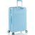 Чемодан Heys Pastel (M) Blue (10155-0004-26)/(10155-0004-S3) (930411), изображение 2 Чемодан Heys Pastel (M) Blue (10155-0004-26)/(10155-0004-S3) (930411), изображение 2