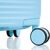 Чемодан Heys Pastel (M) Blue (10155-0004-26)/(10155-0004-S3) (930411), изображение 8 Чемодан Heys Pastel (M) Blue (10155-0004-26)/(10155-0004-S3) (930411), изображение 8