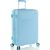 Чемодан Heys Pastel (M) Blue (10155-0004-26)/(10155-0004-S3) (930411) Чемодан Heys Pastel (M) Blue (10155-0004-26)/(10155-0004-S3) (930411)