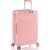 Чемодан Heys Pastel (M) Blush (10155-0127-26)/(10155-0127-S3) (930410), изображение 2 Чемодан Heys Pastel (M) Blush (10155-0127-26)/(10155-0127-S3) (930410), изображение 2