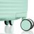 Чемодан Heys Pastel (M) Mint (10155-0098-26)/(10155-0098-S3) (930409), изображение 8 Чемодан Heys Pastel (M) Mint (10155-0098-26)/(10155-0098-S3) (930409), изображение 8