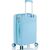 Чемодан Heys Pastel (S) Blue (10155-0004-21)/(10155-0004-S3) (930408), изображение 2 Чемодан Heys Pastel (S) Blue (10155-0004-21)/(10155-0004-S3) (930408), изображение 2