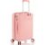 Чемодан Heys Pastel (S) Blush (10155-0127-21)/(10155-0127-S3) (930407), изображение 2