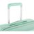 Чемодан Heys Pastel (S) Mint (10155-0098-21)/(10155-0098-S3) (930406), изображение 6 Чемодан Heys Pastel (S) Mint (10155-0098-21)/(10155-0098-S3) (930406), изображение 6