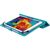 Чехол для планшета Tucano Facile Plus Universal 7-8" light blue (TAB-FAP8-Z), зображення 5 Чехол для планшета Tucano Facile Plus Universal 7-8" light blue (TAB-FAP8-Z), зображення 5