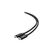 Дата кабель USB-C Thunderbolt 4 0.8m 40Gbs Black C2G (C2G28886) Дата кабель USB-C Thunderbolt 4 0.8m 40Gbs Black C2G (C2G28886)