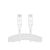 Дата кабель USB-C to USB-C 2.0m 100W white Belkin (CAB014BT2MWH) Дата кабель USB-C to USB-C 2.0m 100W white Belkin (CAB014BT2MWH)