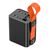Батарея универсальная Atria 60000mAh, 100W, PD2.0, QC (WPD-101), изображение 2 Батарея универсальная Atria 60000mAh, 100W, PD2.0, QC (WPD-101), изображение 2