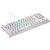 Клавиатура Hator Rockfall 2 Mecha TKL Orange USB White (HTK-721), изображение 3 Клавиатура Hator Rockfall 2 Mecha TKL Orange USB White (HTK-721), изображение 3