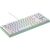 Клавиатура Hator Rockfall 2 Mecha TKL Orange USB Mint (HTK-723), изображение 3 Клавиатура Hator Rockfall 2 Mecha TKL Orange USB Mint (HTK-723), изображение 3