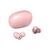 Наушники 1MORE ColorBuds TWS Headphones ESS6001T Pink (710641), зображення 5 Наушники 1MORE ColorBuds TWS Headphones ESS6001T Pink (710641), зображення 5