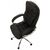 Офисное кресло GT Racer X-2873-1 Business Black, изображение 10 Офисное кресло GT Racer X-2873-1 Business Black, изображение 10