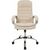 Офісне крісло GT Racer X-2873-1 Business Cream, зображення 6 Офісне крісло GT Racer X-2873-1 Business Cream, зображення 6