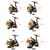 Катушка Daiwa 19 Revros LT 4000C (2135.25.25), изображение 6 Катушка Daiwa 19 Revros LT 4000C (2135.25.25), изображение 6
