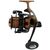 Катушка Okuma Trio Rex Surf-TXSU-60 FD 4+1BB 4.51 (1353.09.25), изображение 2 Катушка Okuma Trio Rex Surf-TXSU-60 FD 4+1BB 4.51 (1353.09.25), изображение 2