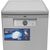 Посудомоечная машина Beko DFS 26020 X (DFS26020X), изображение 12 Посудомоечная машина Beko DFS 26020 X (DFS26020X), изображение 12