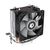 Кулер для процессора ID-Cooling SE-802-SD, изображение 2 Кулер для процессора ID-Cooling SE-802-SD, изображение 2
