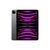 Планшет Apple iPad Pro 11" M2 WiFi + LTE 1TB Space Grey (MNYJ3RK/A) Планшет Apple iPad Pro 11" M2 WiFi + LTE 1TB Space Grey (MNYJ3RK/A)
