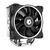 Кулер для процессора ID-Cooling SE-214-XT RING Кулер для процессора ID-Cooling SE-214-XT RING