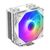 Кулер для процессора ID-Cooling SE-224-XTS ARGB WHITE, изображение 2 Кулер для процессора ID-Cooling SE-224-XTS ARGB WHITE, изображение 2